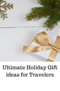 Gift Guide Christmas 2020, Black Friday 2020, Holiday Shopping for Travelers, Travllers. Best Holiday Gift List 2020, Amazon Store Front 
