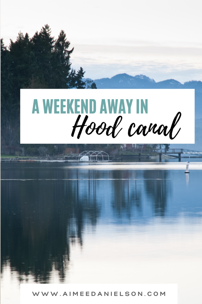 Hood Canal, camping options for the Olympic Peninsula, Scuba diving Hood Canal, Hoodsport, Liliwaup, Port Townsend