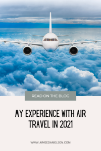 Air Travel in 2021. Idaho Pinterest Pins
