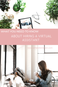 What to know about Virtual Assistants