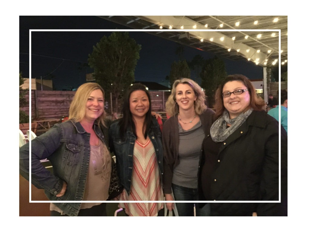 Girls weekend in Phoenix Arizona. Phoenix to Sedona, where to go to escape the cold winter weather in the Pacific Northwest