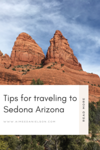A long weekend from Phoenix to Sedona