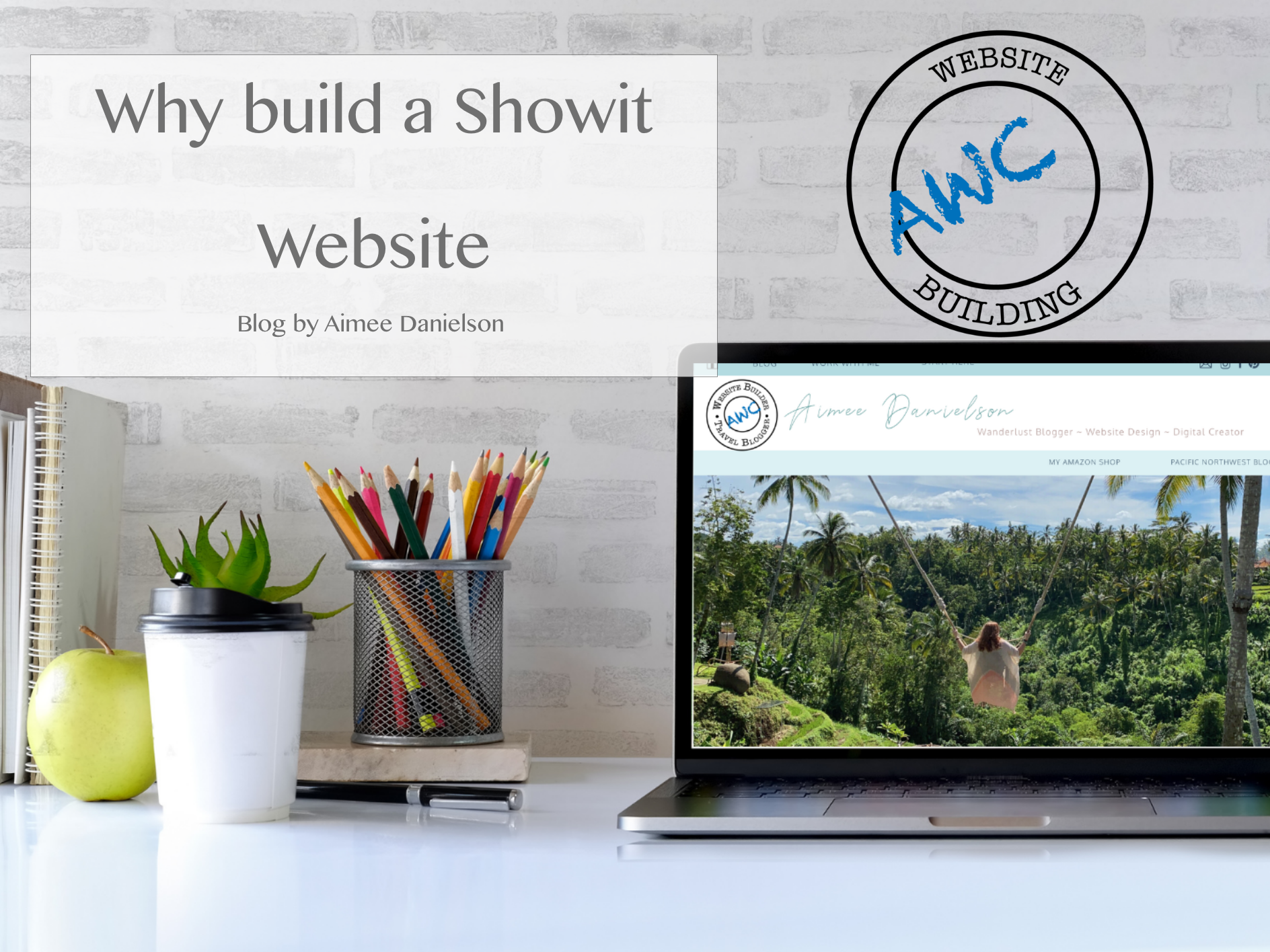 Showit Websites and custom Website Designs. Why I use Showit when building a Custom website design. Hand crafted Websites.