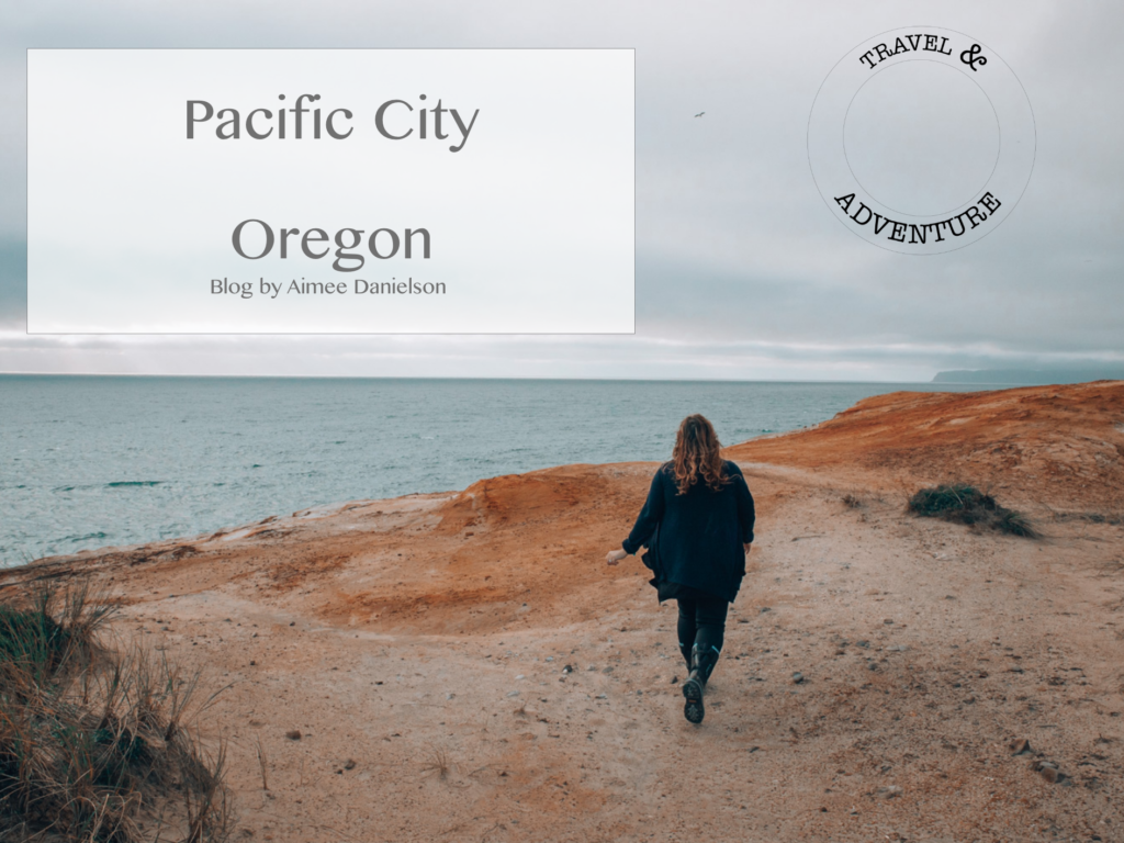 Pacific City, Oregon, is a beautiful coastal town on the Oregon Coast. It has a Haystack Rock and beautiful Sand Dunes with epic views
