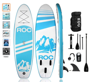 Roc Paddleboards