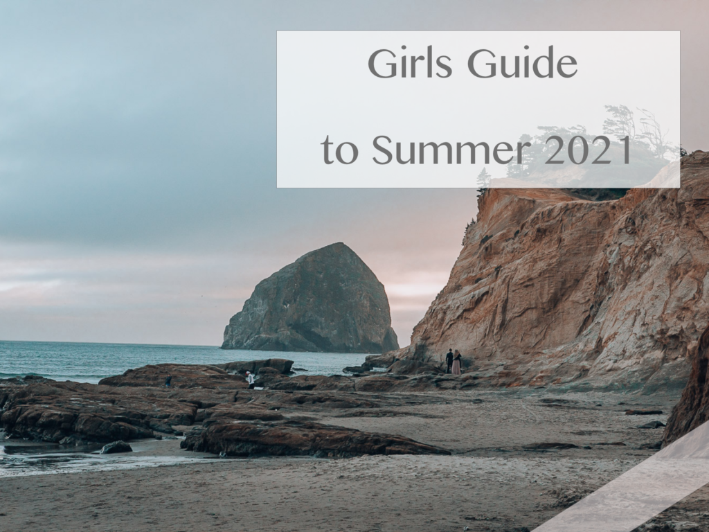 Summer Guide 2021
