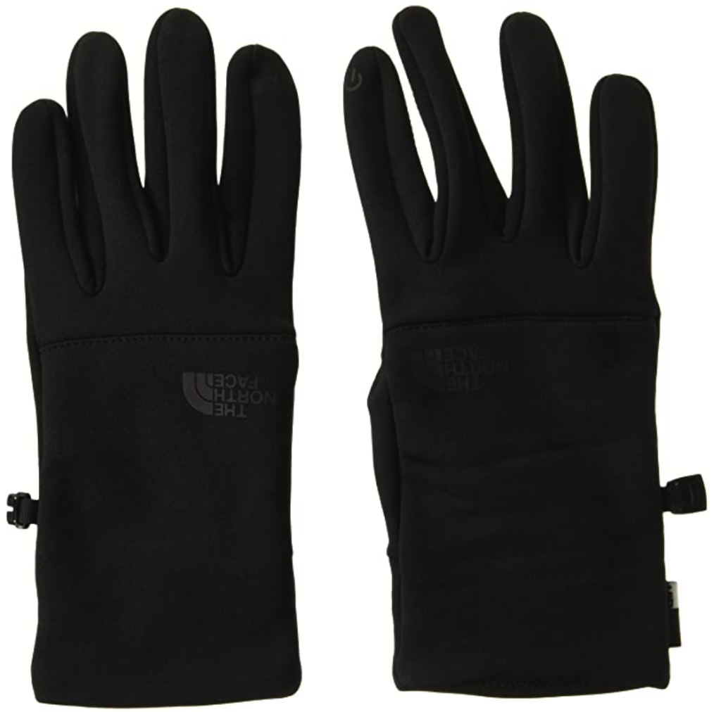 The North Face Etip Recycled Gloves