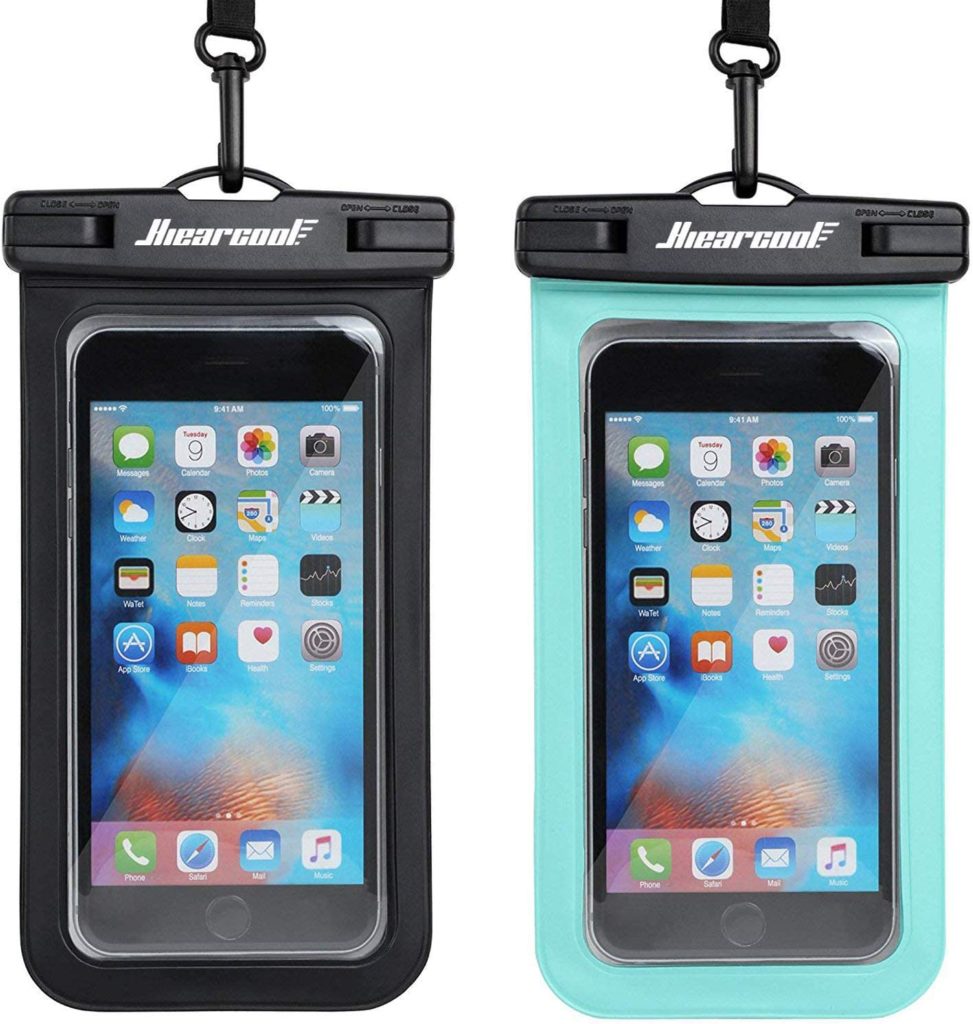 Universal Waterproof Case  Waterproof Phone 