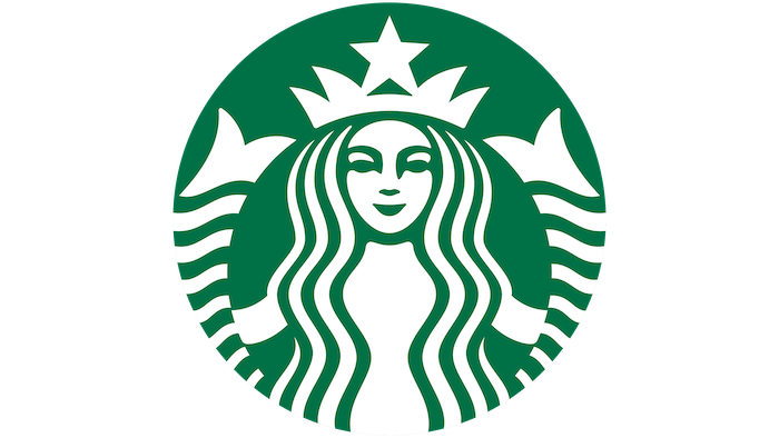 Starbucks Mermaid